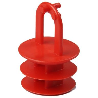 ABB ATI45 Dosutloppsstopp