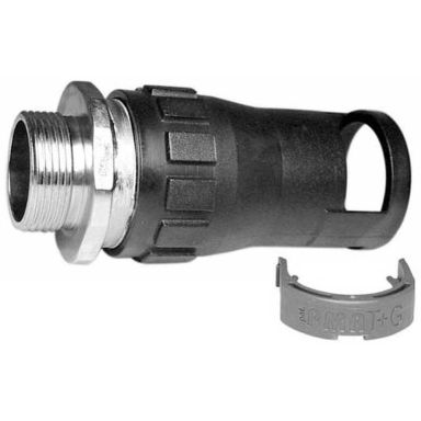 Rutab 1411401 Skärmanslutning halogen- och kadmiumfri