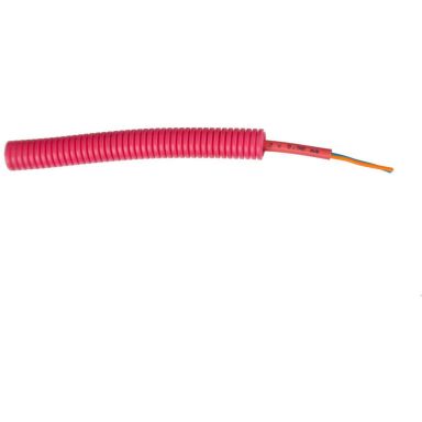 NKT 16/ELQYB Kabel forhåndslagt, 2 x 1 mm