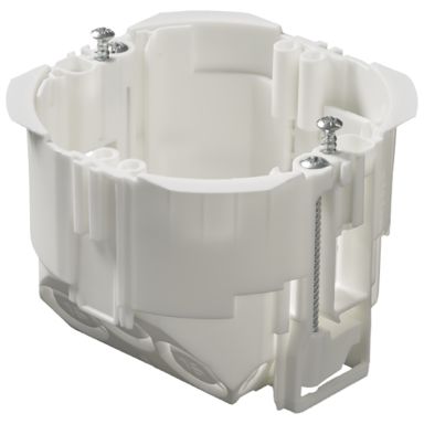 ABB 2TKA00002896 Renoveringsdosa justerbart djup, 74 mm