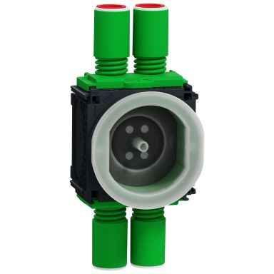 Schneider Electric IMT80257 Apparatboks 32 mm