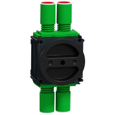 Schneider Electric IMT80260 Apparatdosa brandskydd