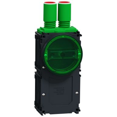 Schneider Electric IMT80267 Apparatdosa Bigbox, 13-26 mm