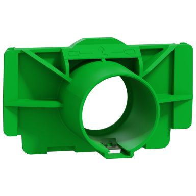 Schneider Electric IMT80289 Enkelstuss ubøyelig, 25 mm