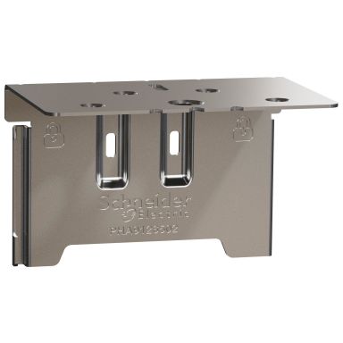 Schneider Electric Multifix IMT80297 Palkkikiinnike terästä