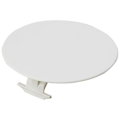 ABB KFL Kytkentärasian kansi kojerasialle, ei ulostuloa