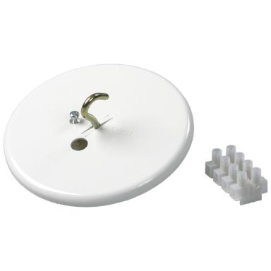 ABB AK20.1 Täckdoslock AK20.1