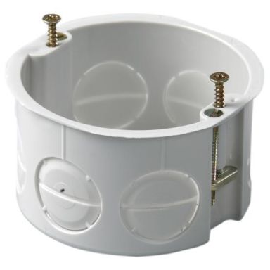 ABB AUS15.2 Kytkentärasia uppoasennus