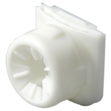 ABB AS12 Jännityksenpoistaja putketon asennus