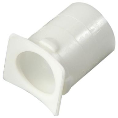 ABB AN9.20 Yksi pistorasia suora, Ø20 mm