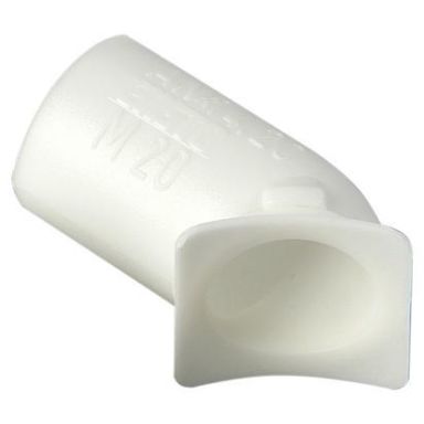 ABB ANK14.20 Hjørnestuss hjørne, Ø 20 mm