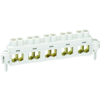 Spelsberg ABOX 100 KLS-102 Liitin 8 liitäntää