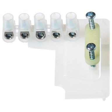 ABB AS9 Strekkavlaster 5-polet, med splint