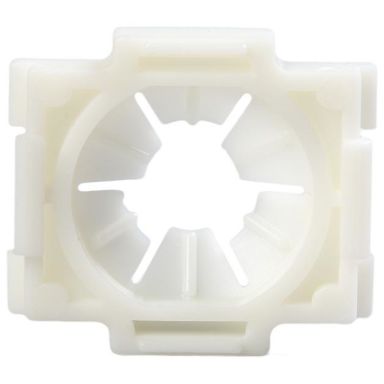 ABB AS12.3 Jännityksenpoistaja 1x, 8-12 mm