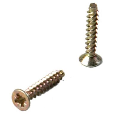 ABB PLP5.100 Dosskruv 3x29 mm, 100-pack