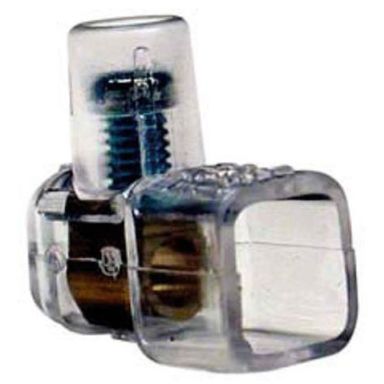 Rutab 1440836 Puristusliitin 1-napainen