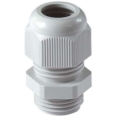 Rutab 1459518 Gjennomføring lysegrå, IP68