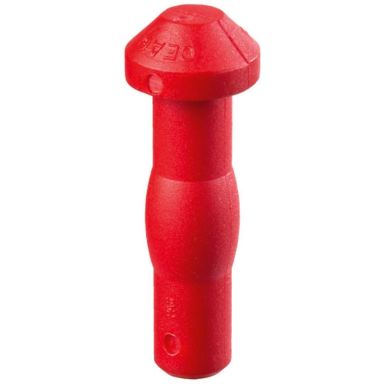 Rutab 1467514 Förslutningsplugg metrisk