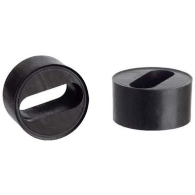 Rutab 1466623 Packning svart