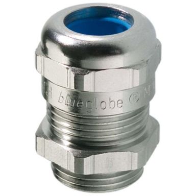 Rutab BG240MSTRI Ruuvattava liitin halogeeniton, messinki