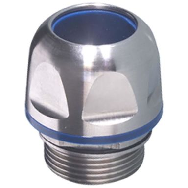 Rutab 1471939 Gjennomføring rett, med tetningsring