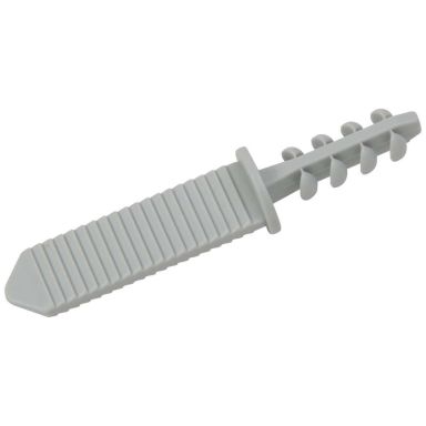 Castor TA 100/55 Ankerfeste 55 mm, 100-pakning