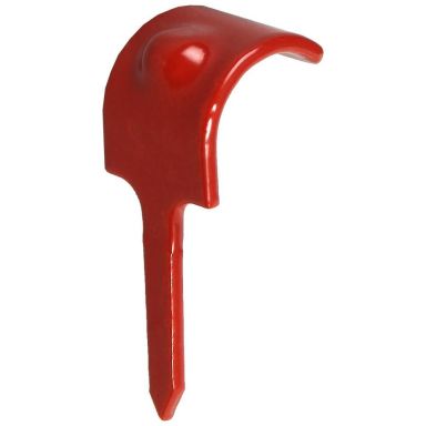 Norwesco 750072 Spikerklammer falurød