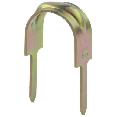 Castor C-FIX TR-20 Rørklammer 50-pakning