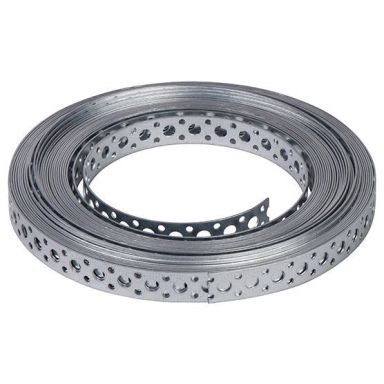 Schneider Electric 2705320 Förläggningsband 1000 mm, förzinkat