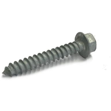 Necks TZN Træskrue Fransk skrue