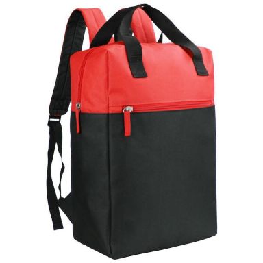 Derby of Sweden Sky Daypack Mini Veske 8 l, rød