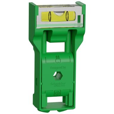 Schneider Electric WDE015733 Vattenpass