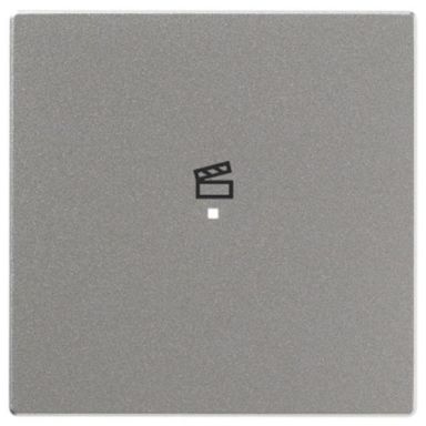 ABB Impressivo 6220-0-0147 Yksiosainen vipupainike