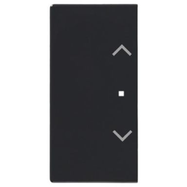 ABB Impressivo 6220-0-0158 Enkelvippa jalusi, vänster/höger