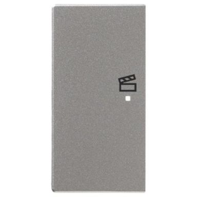 ABB Impressivo 6220-0-0162 Enkeltvippe scene, venstre