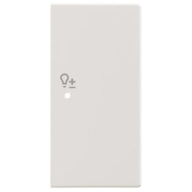 ABB Impressivo 6220-0-0260 Enkelvippa dimmer, höger