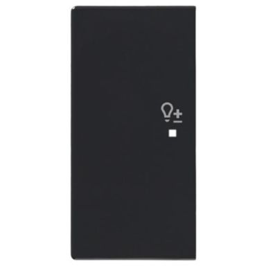 ABB Impressivo 6220-0-0164 Enkeltvippe dimmer, venstre