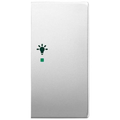 ABB Pure 6220-0-0544 Enkelvippa