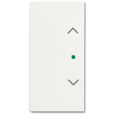 ABB Future Linear 6220-0-0608 Enkelvippa jalusi, höger/vänster