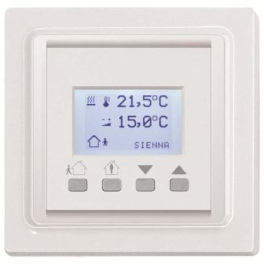 Eltako 31000010 Huonetermostaatti IP20