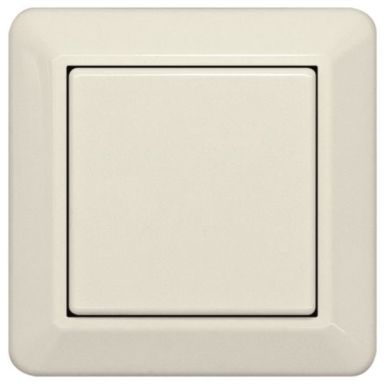 Eltako 30000227 Trykknapp 55 x 55 mm