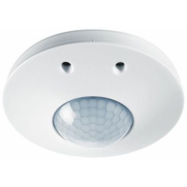 ESYLUX PD-ATMO 360i/8 T Bevegelsessensor 360°, Ø8 m