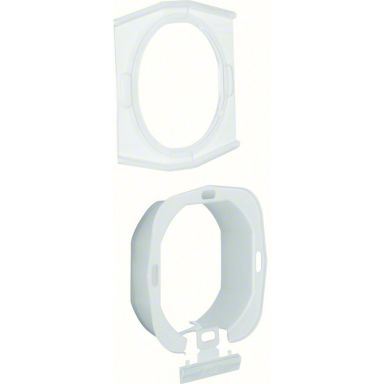 Hager 10107600 Tiivistesarja 21,4 x 78,3 x 70,1 mm