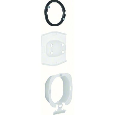 Hager 10107700 Tätningssats 21,4 x 78,3 x 70,1 mm