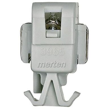Schneider Electric 396502 Lamphållare med glimlampa