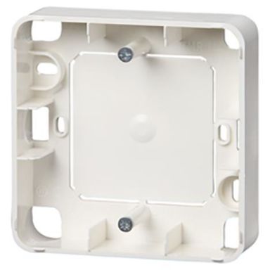 ABB 2511R-212 Förhöjningsram utanpåliggande, IP20