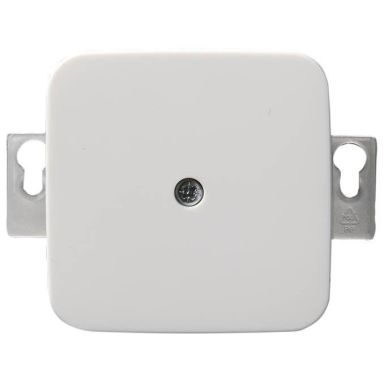 ABB 2538-212 Centrumplatta infällt