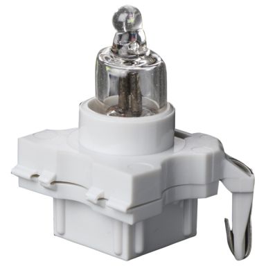 ABB ABB8370 Glimlampa 230V, 0,4MA