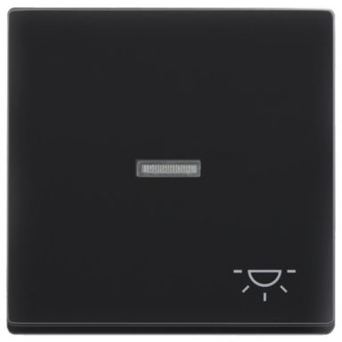 ABB Impressivo Enkeltvippe linse, lampe