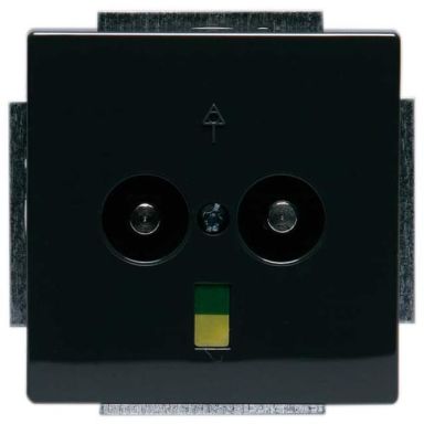 ABB Impressivo Potentiaalintasauspistorasia 2-osainen